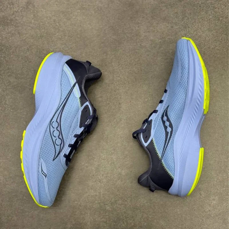 کتونی ساکونی اکسون 3 Saucony exion 3 
S1082616 - Image 3