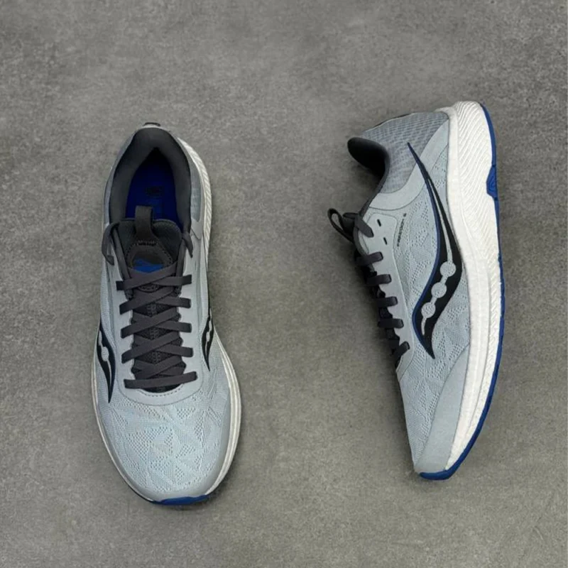 کتونی ساکونی فریدام 5 Saucony freedom 5 
S1072630 - Image 2