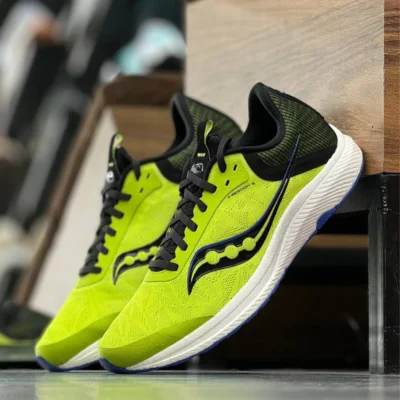 کتونی ساکونی فریدام 5 Saucony freedom 5 S2072625