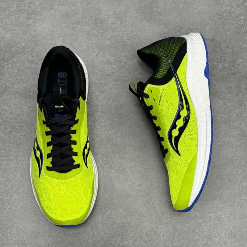 کتونی ساکونی فریدام 5 Saucony freedom 5 
S2072625 - Image 2