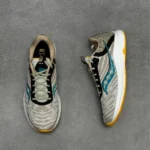 کتونی ساکونی فریدام 5 Saucony freedom 5 
S2072635 - Image 2