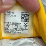 کتونی ساکونی فریدام 5 Saucony freedom 5 
S2072635 - Image 4