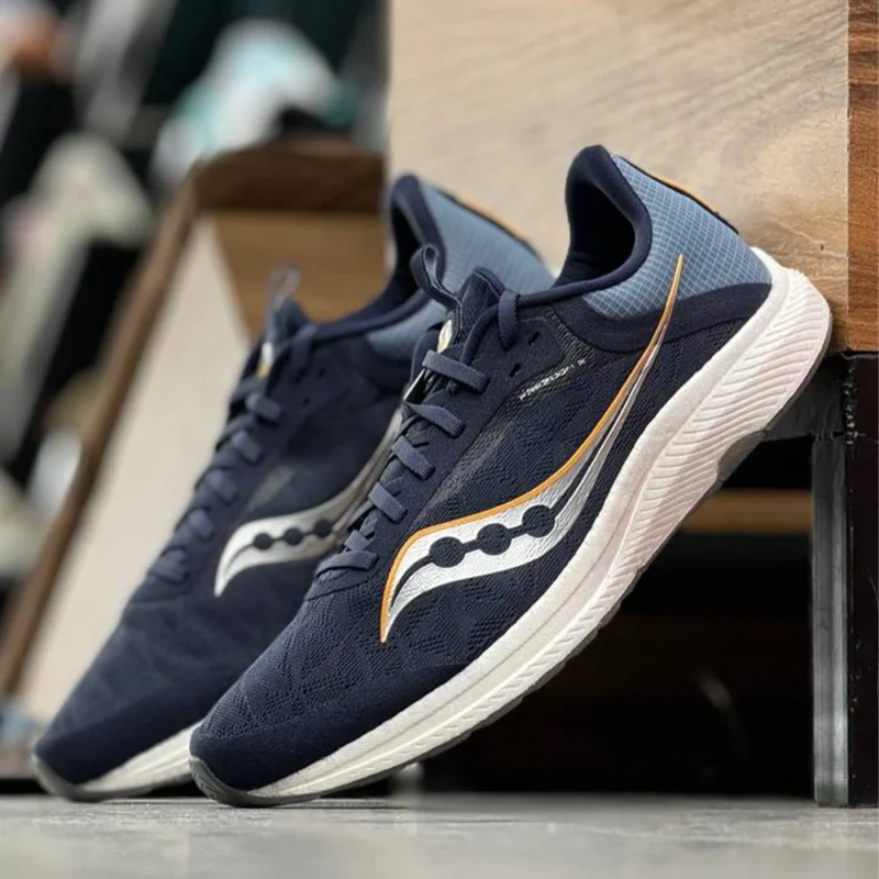 کتونی ساکونی فریدام 5 Saucony freedom 5 S2072690