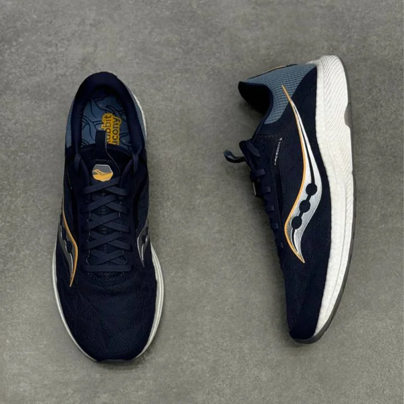 کتونی ساکونی فریدام 5 Saucony freedom 5 
S2072690 - Image 2