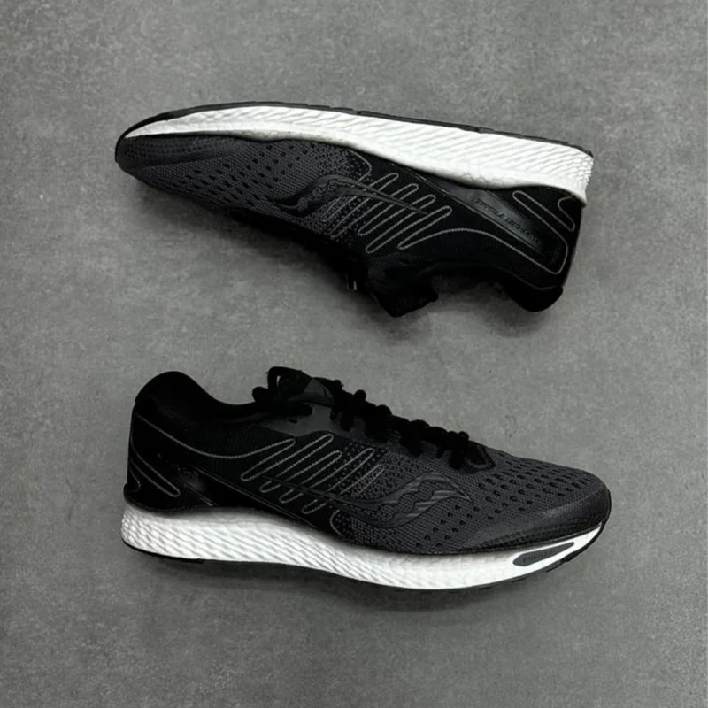 کتونی ساکونی فریدام 5 Saucony freedom 3 S2054340 - Image 3