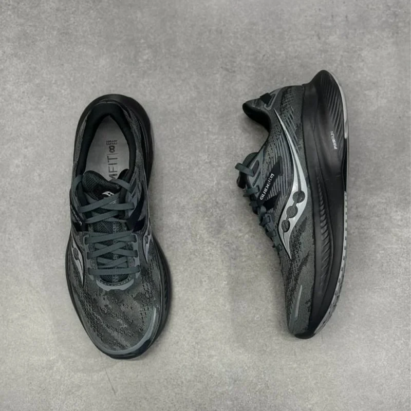 کتونی ساکونی گاید 16 Saucony Gide 16 
S20810-14 - Image 2