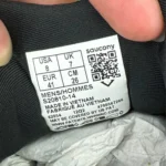 کتونی ساکونی گاید 16 Saucony Gide 16 
S20810-14 - Image 6
