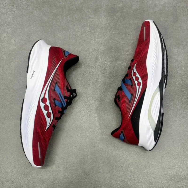 کتونی ساکونی گاید 16 Saucony Gide 16 
S20810-16 - Image 3