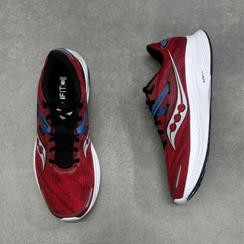 کتونی ساکونی گاید 16 Saucony Gide 16 
S20810-16 - Image 2