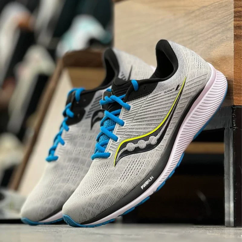 کتونی ساکونی گاید 14 Saucony gide 14 S2065455