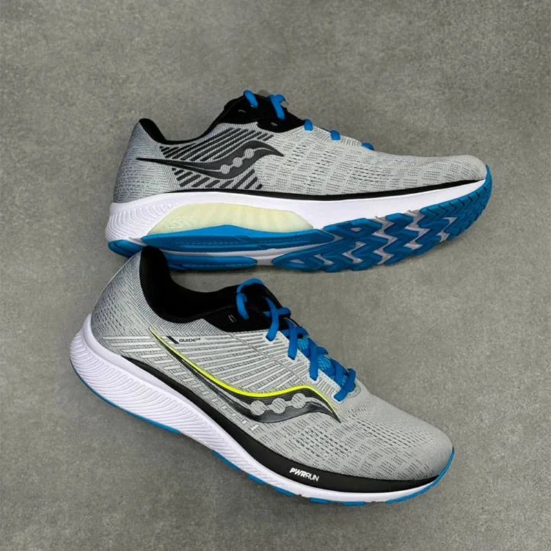 کتونی ساکونی گاید 14 Saucony gide 14 
S2065455 - Image 4