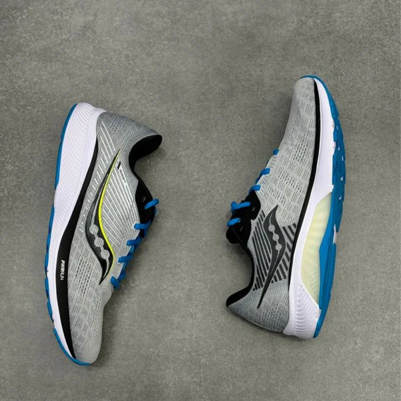 کتونی ساکونی گاید 14 Saucony gide 14 
S2065455 - Image 3