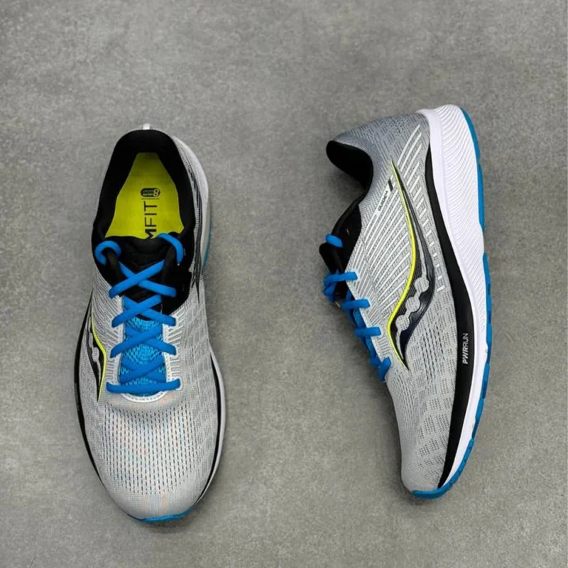 کتونی ساکونی گاید 14 Saucony gide 14 
S2065455 - Image 2