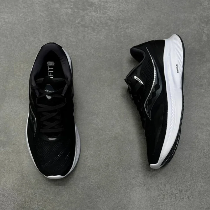 کتونی ساکونی گاید 15 Saucony guide 15 
S2068505 - Image 2