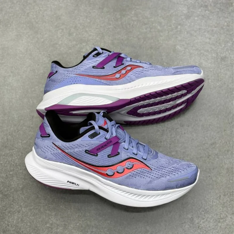 کتونی ساکونی گاید 16 Saucony gide 16 
S1081191 - Image 4