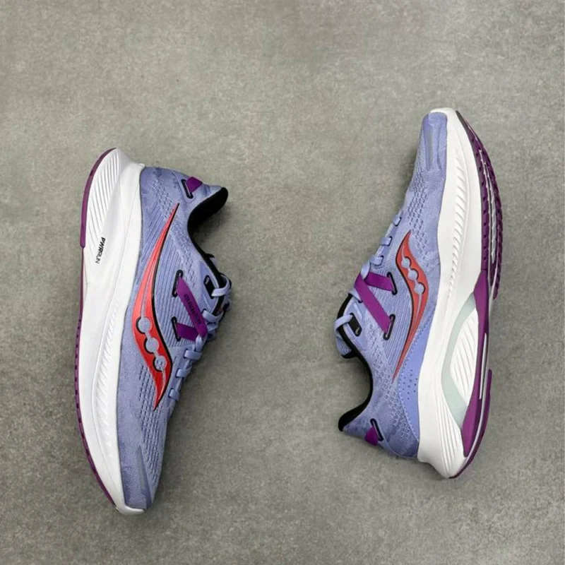 کتونی ساکونی گاید 16 Saucony gide 16 
S1081191 - Image 3