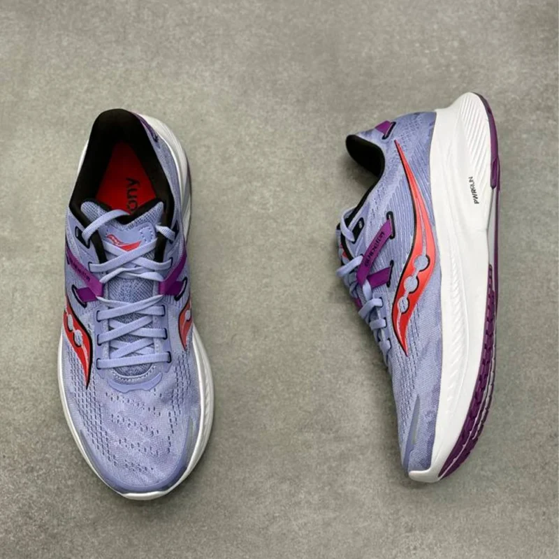 کتونی ساکونی گاید 16 Saucony gide 16 
S1081191 - Image 2