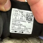کتونی ساکونی گاید 16 Saucony gide 16 
S1081191 - Image 5