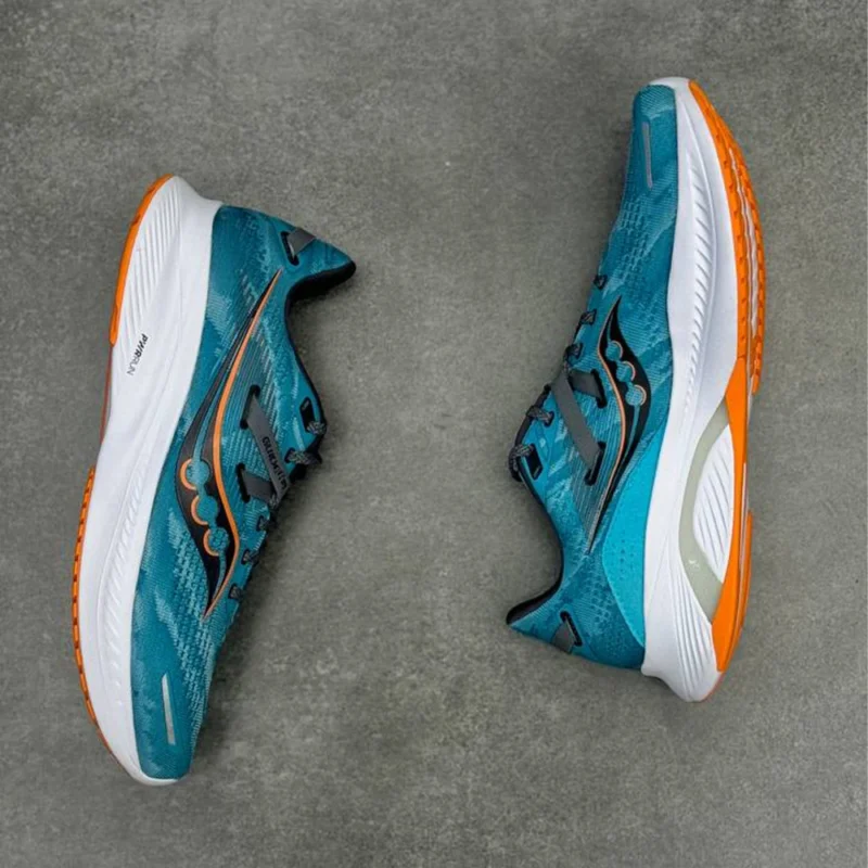 کتونی ساکونی گاید 16 Saucony gide 16 
S2081025 - Image 3
