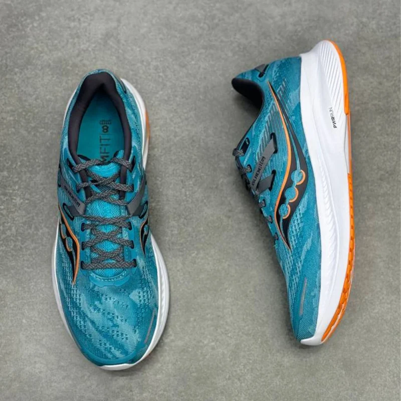 کتونی ساکونی گاید 16 Saucony gide 16 
S2081025 - Image 2