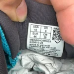 کتونی ساکونی گاید 16 Saucony gide 16 
S2081025 - Image 4