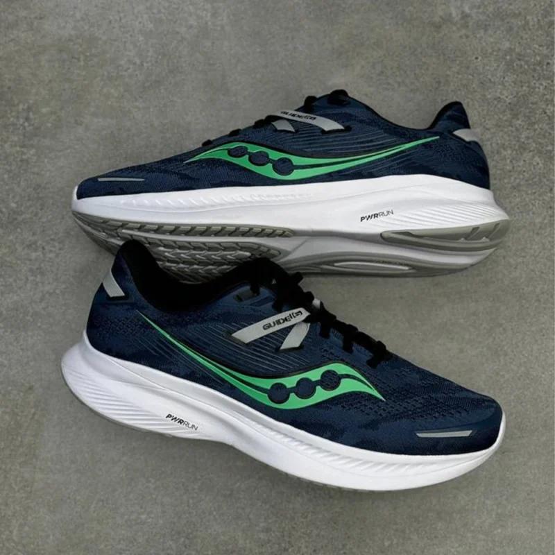 کتونی ساکونی گاید 16 Saucony gide 16 
S2081191 - Image 4