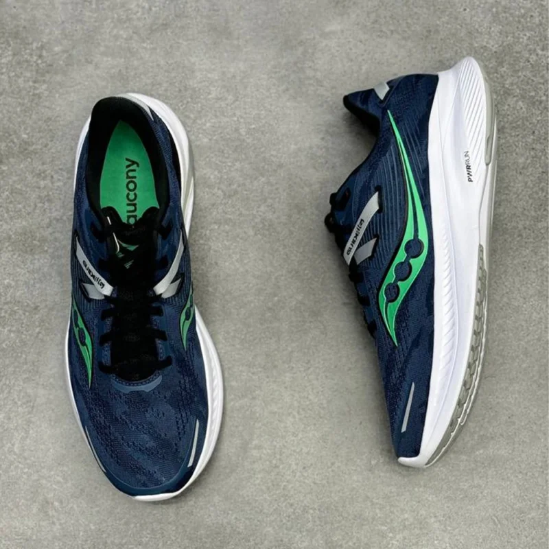 کتونی ساکونی گاید 16 Saucony gide 16 
S2081191 - Image 2