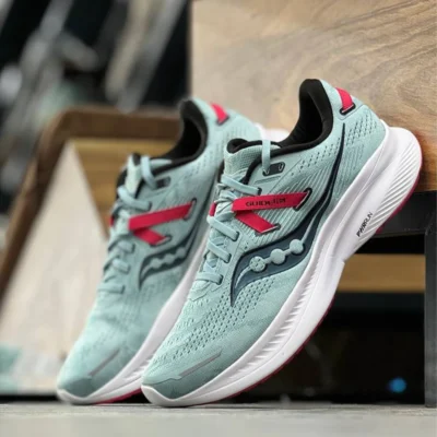 کتونی ساکونی گاید 16 Saucony guide 16 S1081016