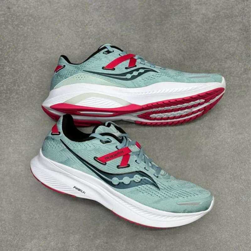 کتونی ساکونی گاید 16 Saucony guide 16 
S1081016 - Image 4