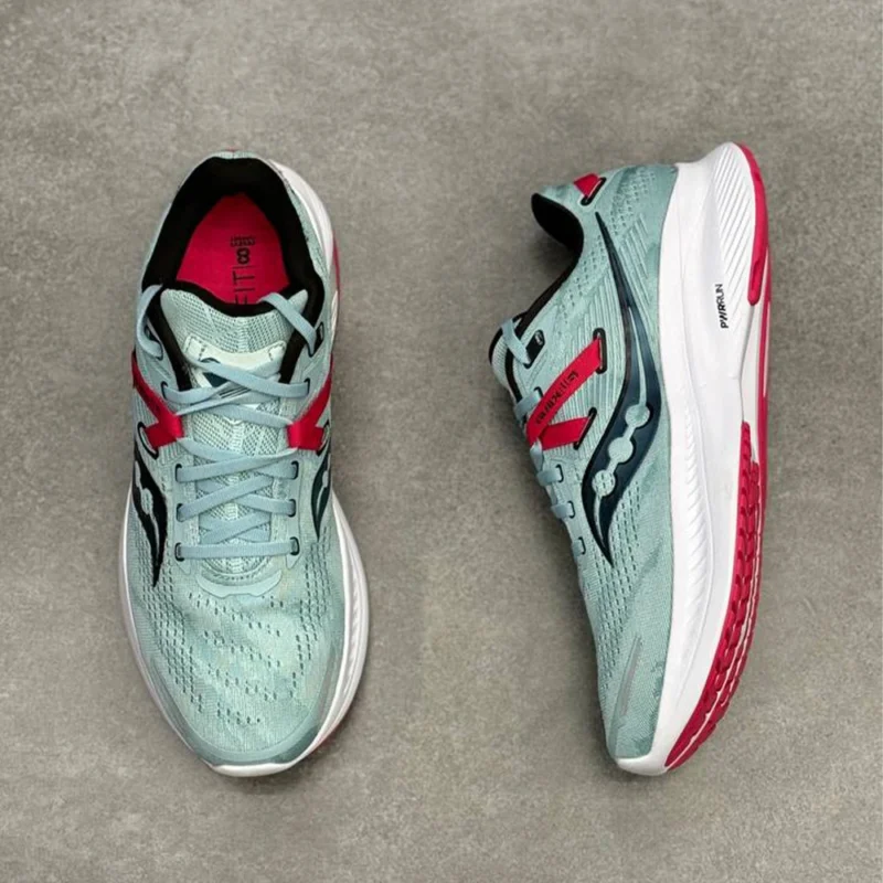 کتونی ساکونی گاید 16 Saucony guide 16 
S1081016 - Image 2