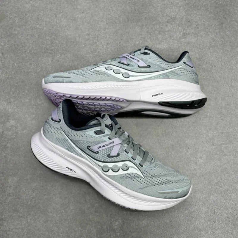 کتونی ساکونی گاید 16 Saucony guide 16 S1081022 - Image 3