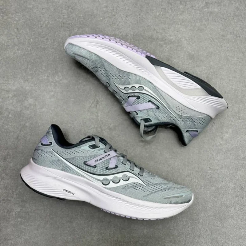 کتونی ساکونی گاید 16 Saucony guide 16 S1081022 - Image 4