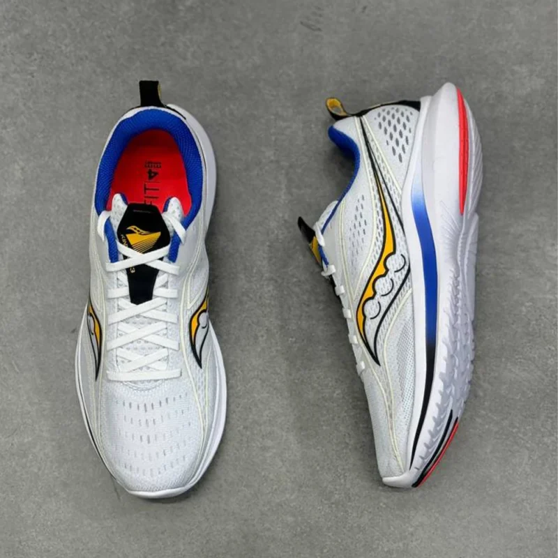 کتونی ساکونی کینوارا 13 Saucony kinwara 13 
S20723-84 - Image 2