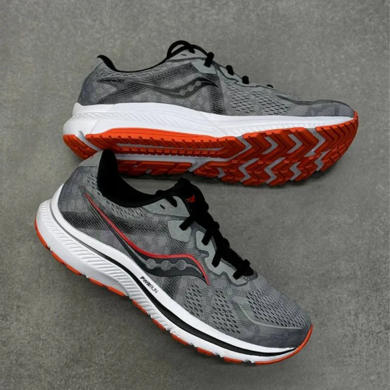 کتونی ساکونی امنیکس 20   Saucony omnix 20
S2068220 - Image 4