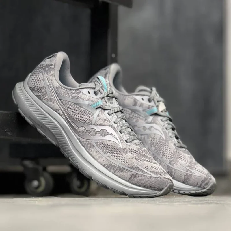 کتونی ساکونی امنیکس 21 Saucony omnix 21 S10763101