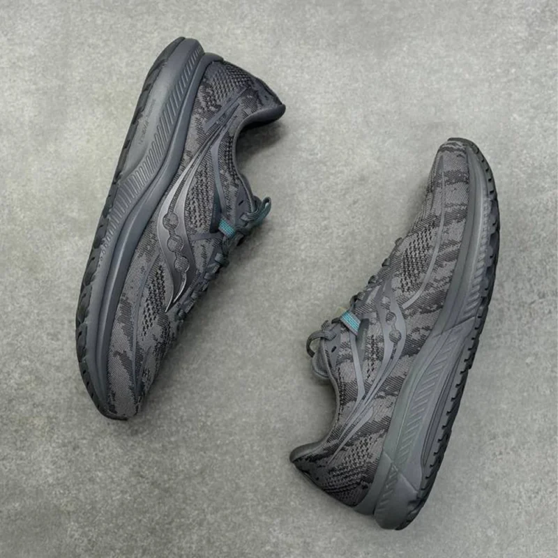 کتونی ساکونی امنیکس 21 Saucony omnix 21 
S10763101 - Image 3