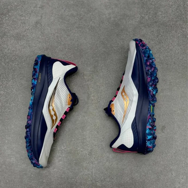 کتونی ساکونی پرگرین 12 Saucony peregrin 12 
S1073740 - Image 3