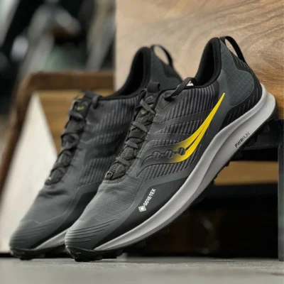 کتونی ساکونی پرگرین 12 Saucony peregrin 12 S2074016