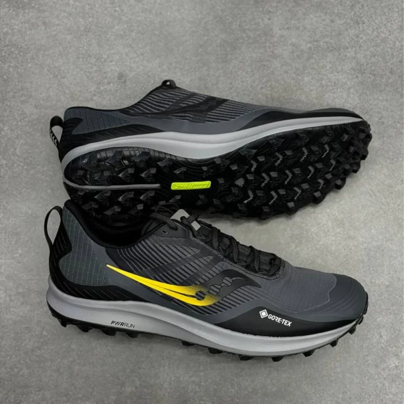 کتونی ساکونی پرگرین 12 Saucony peregrin 12 
S2074016 - Image 4