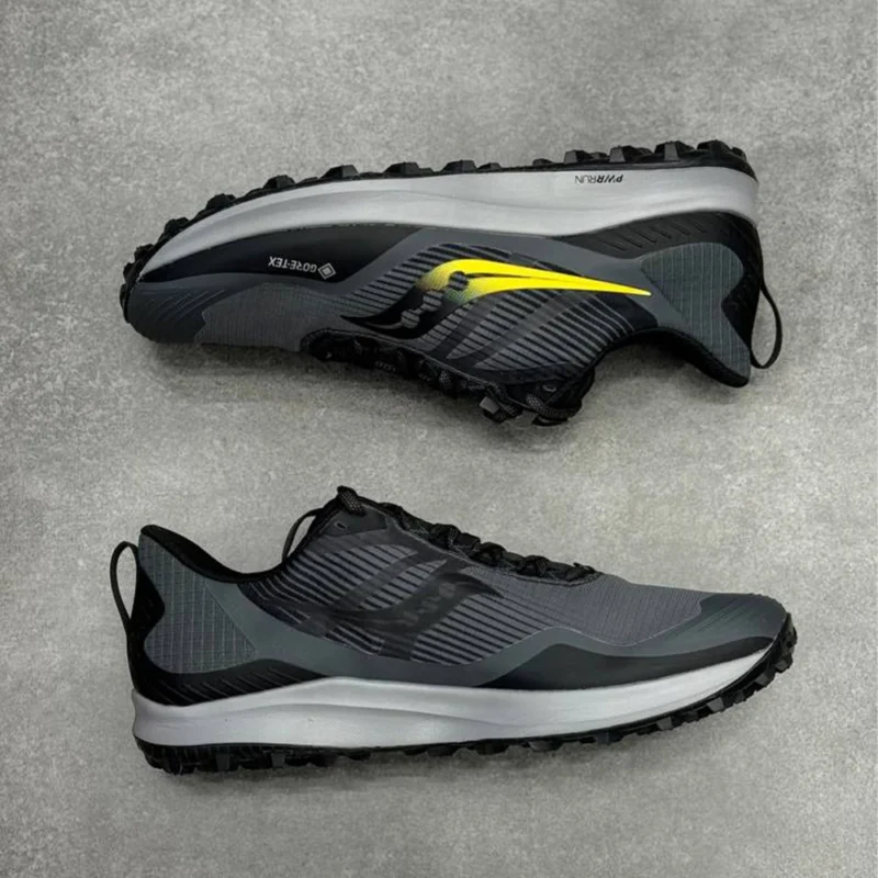 کتونی ساکونی پرگرین 12 Saucony peregrin 12 
S2074016 - Image 3