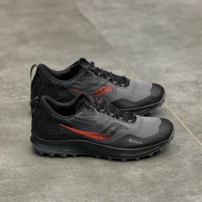 کتونی ساکونی پرگرین 12 Saucony peregrine 12 S2074020