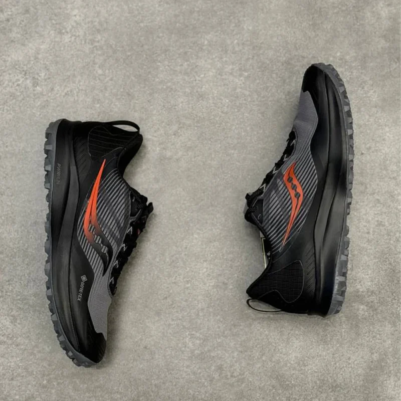 کتونی ساکونی پرگرین 12 Saucony peregrine 12 
S2074020 - Image 3
