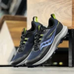 کتونی ساکونی پرگرین 13 Saucony peregrin 13 S1083815