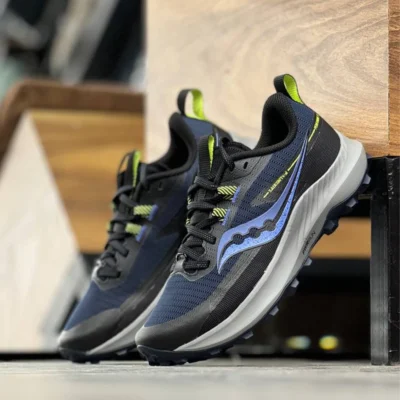 کتونی ساکونی پرگرین 13 Saucony peregrin 13 S1083815