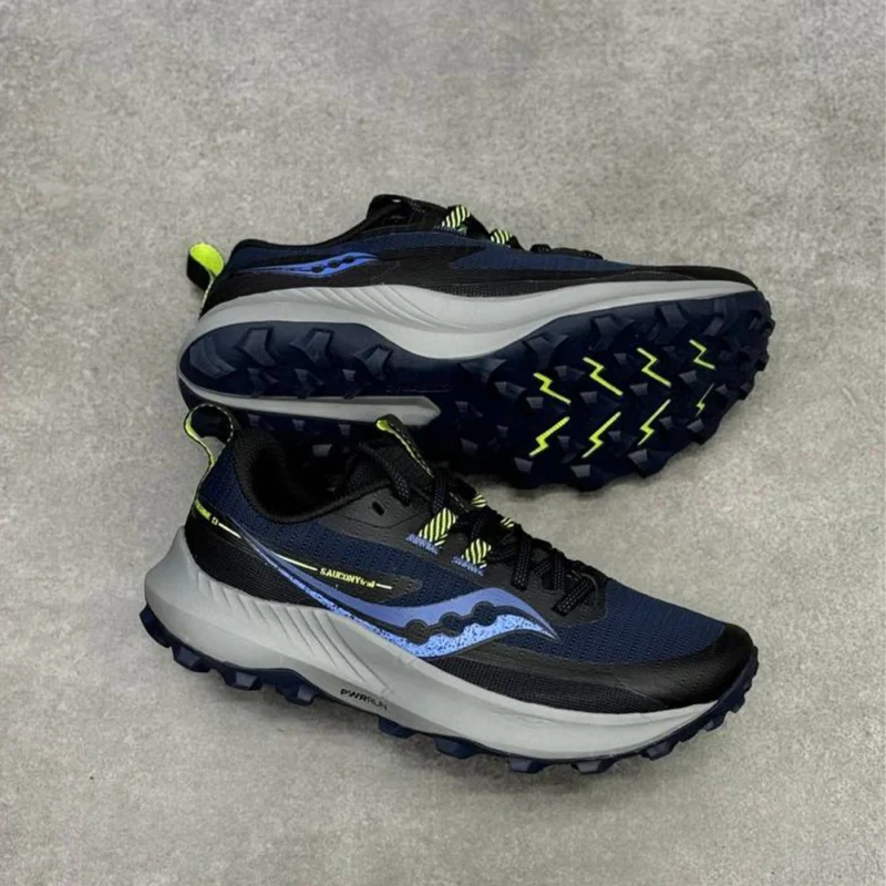کتونی ساکونی پرگرین 13 Saucony peregrin 13 
S1083815 - Image 3