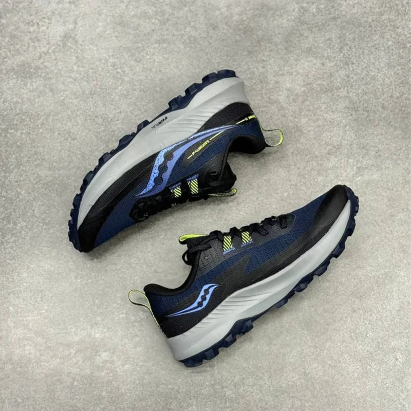 کتونی ساکونی پرگرین 13 Saucony peregrin 13 
S1083815 - Image 4