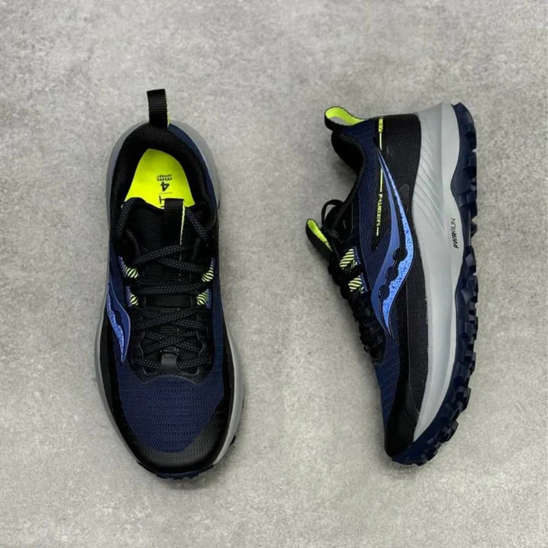 کتونی ساکونی پرگرین 13 Saucony peregrin 13 
S1083815 - Image 2