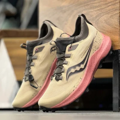 کتونی ساکونی پرگرین 13 Saucony peregrin 13 S1084025