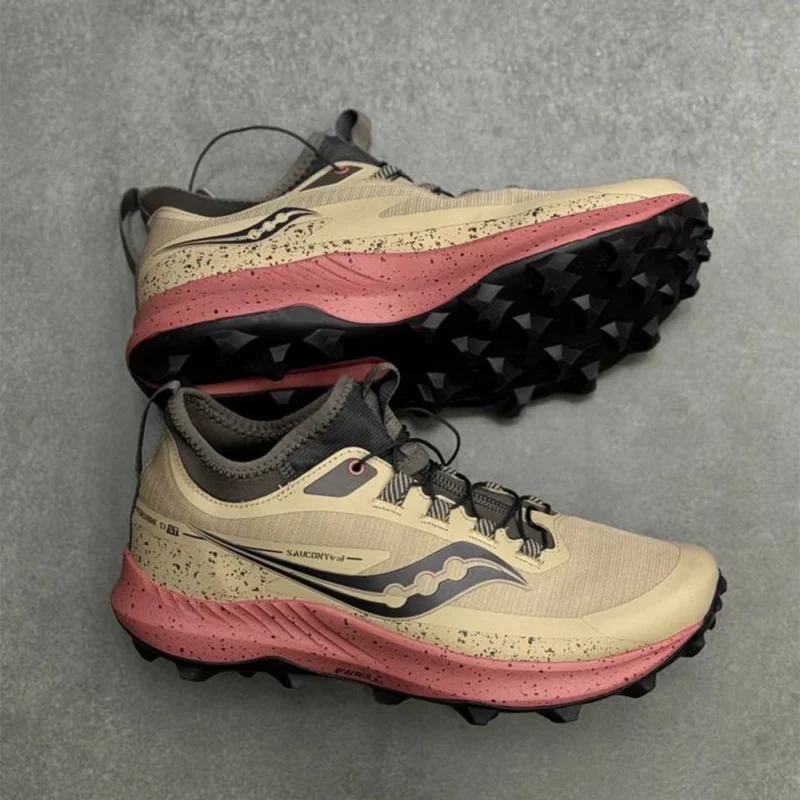 کتونی ساکونی پرگرین 13 Saucony peregrin 13 
S1084025 - Image 4