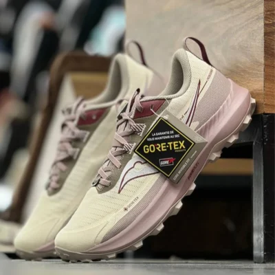 کتونی ساکونی پرگرین 13 Saucony peregrine 13 S10844130